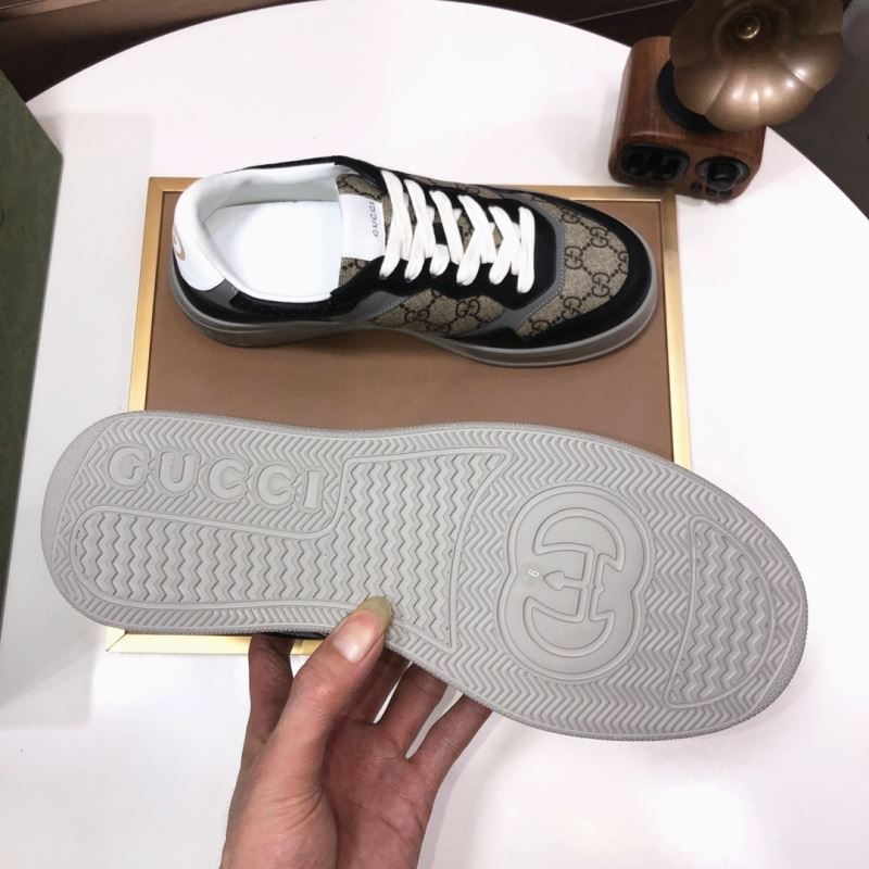 Gucci Low Shoes